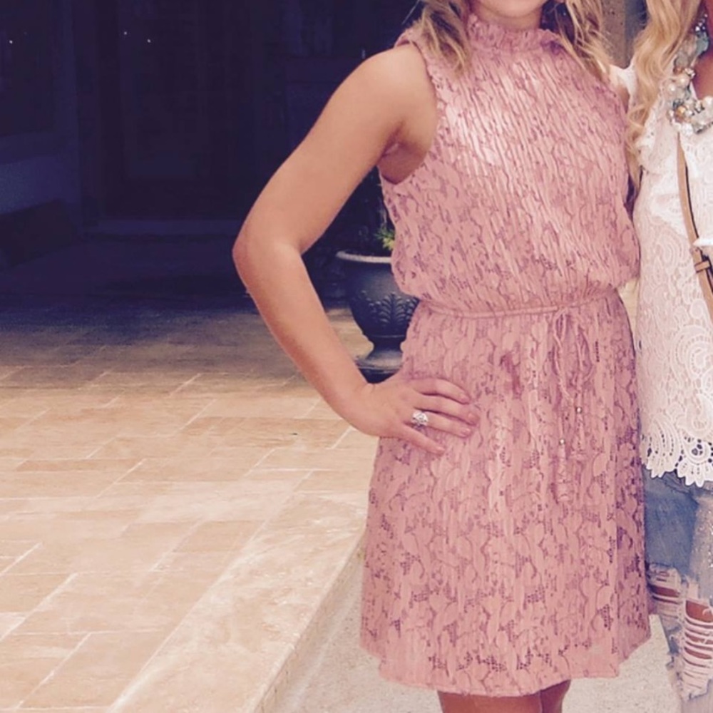 Dress!